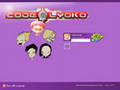 Logon Screen