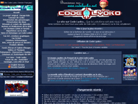 CodeLyoko.net