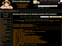 Coucoucircus (hors catégorie)