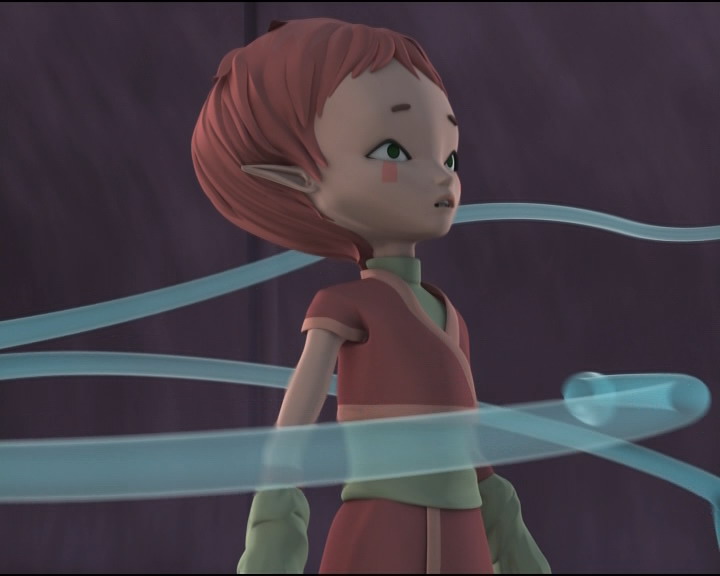 Code Lyoko • Codelyoko Fr