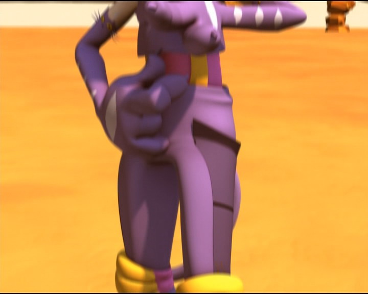 Coloriage Code Lyoko Odd