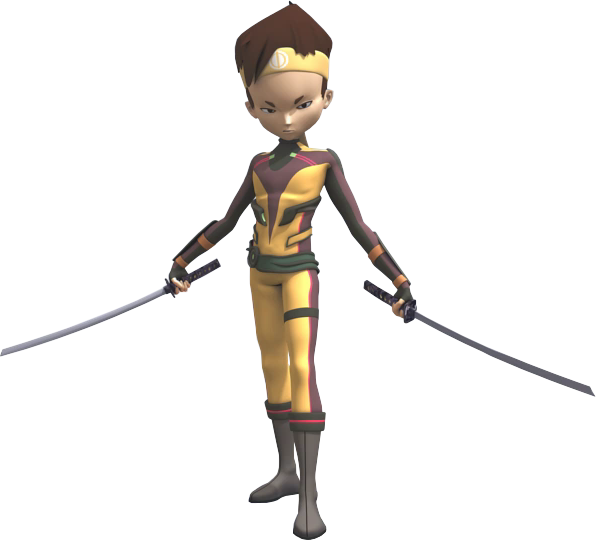 News Code Lyoko Codelyoko Fr