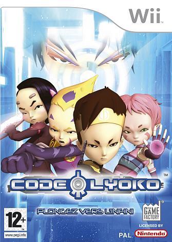 code lyoko le jeu pc gratuit
