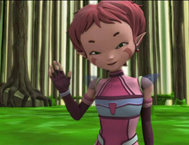 Aelita